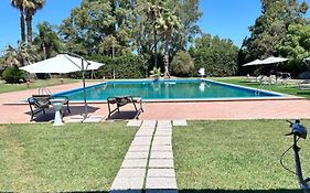 Villa Garden